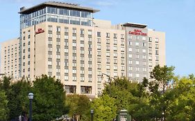 Hilton Garden Inn Downtown Atlanta